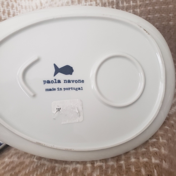 Paola Navone Ceramic Cups and Saucers - Picture 9 of 10